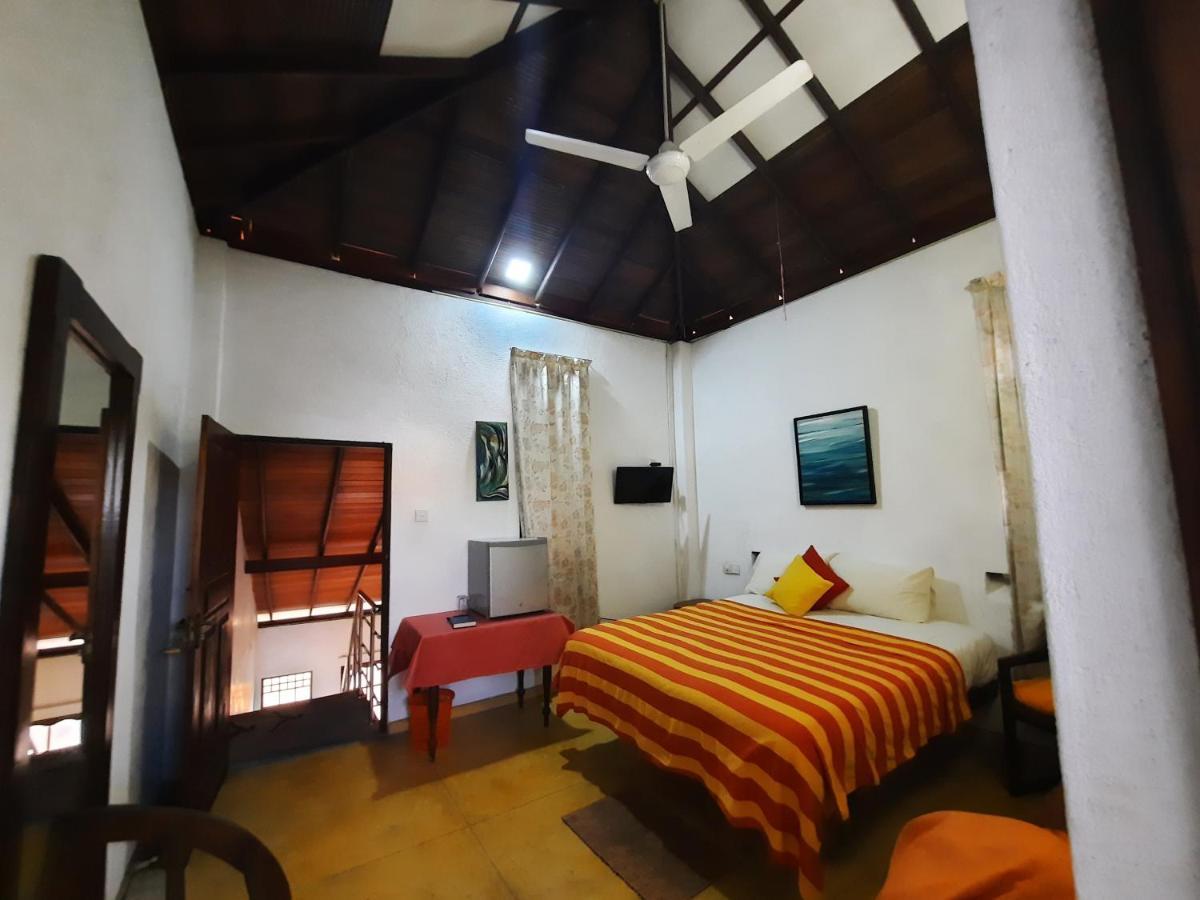 Hotel Dorset Negombo Room photo